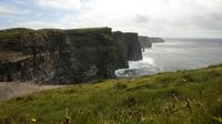 Transportation to the Cliffs of Moher from Dublin Including Visitor Center Admission image 1 Transportation to the Cliffs of Moher from Dublin Including Visitor Center Admission image 1