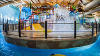 Splash Cincinnati Waterpark Full Day Pass