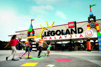 2-Day LEGOLAND Malaysia Package