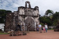 2-Day Private Tour of Malacca from Kuala Lumpur