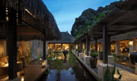 3-Day Banjaran Hot Springs Retreat from Kuala Lumpur