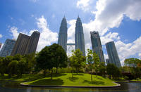 Kuala Lumpur Shore Excursion: Private Kuala Lumpur City Sightseeing Tour