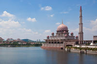 Private Putrajaya Day Tour from Kuala Lumpur