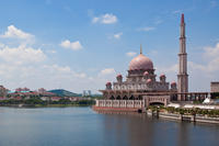 Visita privada a Putrajaya de un día desde Kuala Lumpur Visita privada a Putrajaya de un día desde Kuala Lumpur