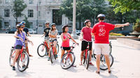 Daytime DC Bike Tour