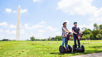 Private Segway-Tour durch DC Private Segway-Tour durch DC