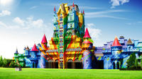 Entrada a Beto Carrero World con acceso Evite las colas a las principales atracciones y espectáculos en vivo Entrada a Beto Carrero World con acceso Evite las colas a las principales atracciones y espectáculos en vivo