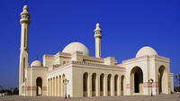 Full Day Private Tour: Treasures of Bahrain