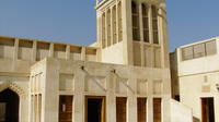 Half Day Private Tour: Old Capital of Bahrain City Tour