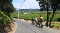 Sonoma Valley Wine Country Bike Tour