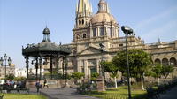 Guadalajara City Tour