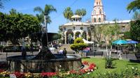 Tlaquepaque Day Tour: Workshops, Culture and Craftsmen