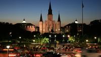 New Orleans Cemetery and Supernatural Tour