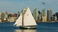 Classic Sailboat Harbor Tour