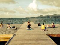7 Day Yoga Retreat in St Martin