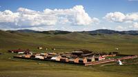 1 Day Erdenezuu Monastery Coach Tour Including Lunch