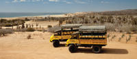 Baja Ranch Tour and Camel Safari from Los Cabos