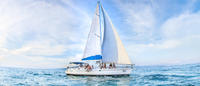 Los Cabos Luxury Snorkel and Lunch Cruise