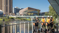 Adelaide Riverbank Guided Segway Tour image 1 Adelaide Riverbank Guided Segway Tour image 1