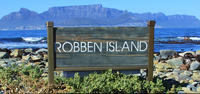 Half-Day Robben Island Tour from Cape Town