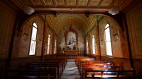 Gingin and New Norcia Day Trip from Perth