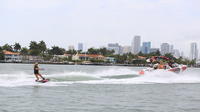 2 Hour Wakeboard Session in Miami