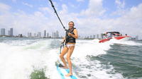 90 Minute Wakeboard Session in Miami