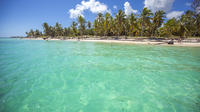 Starfish Catamaran Tour from Punta Cana