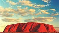 Private Tour: Uluru and Kata Tjuta Day Trip from Alice Springs image 1 Private Tour: Uluru and Kata Tjuta Day Trip from Alice Springs image 1