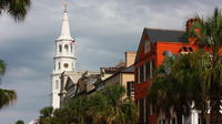 Walking Tour of Historic Charleston