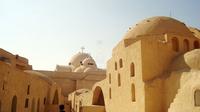 10-Hour Monasteries Tour at Wadi El Natroun