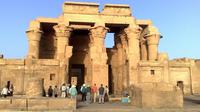 Edfu and Kom Ombo Day Trip from Luxor