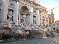 Balade Le meilleur de Rome: le Panthéon, la Piazza Navona et la fontaine de Trevi