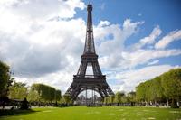 Billet coupe-file : visite de la Tour Eiffel en petit groupe