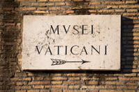 Billettes coupe-file: visite en petit groupe des Musées du Vatican, de la Chapelle Sixtine et de la Basilique Saint-Pierre