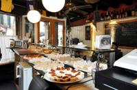 Cicchetti and Wine Tour of Venice’s Jewish Ghetto