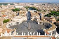 Evite las colas: El Vaticano en un día Evite las colas: El Vaticano en un día