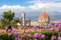 Florence Super Saver: Best of Florence Walking Tour, Accademia Gallery, Uffizi Gallery and Florence Duomo