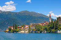 Italien og Schweiz på én dag: Comosøen og Lugano fra Milano Italien og Schweiz på én dag: Comosøen og Lugano fra Milano