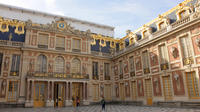 Keine Warteschlangen: Schloss von Versailles für Familien ab Paris Keine Warteschlangen: Schloss von Versailles für Familien ab Paris