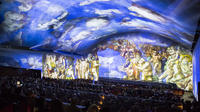 Imagen Live Show Tickets: Michelangelo's The Last Judgement