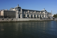 Offre spéciale Paris: tour à billets coupe-file de la cathédrale Notre-Dame et du musée d'Orsay