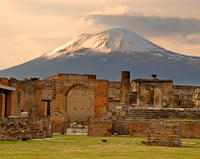 Pompeii Day Trip from Rome