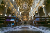 Tours de fantasmas y vampiros