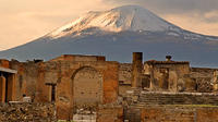 Ruins of Pompeii & Mt Vesuvius Day Trip from Rome photo 1