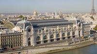 Skip the Line : Musée d'Orsay Highlights Tour