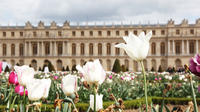 Skip-the-Line Versailles Palace Tour for Families