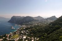 Small-Group Capri Day Trip from Rome