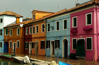 Venice Shore Excursion: Murano Glass and Burano Lace Tour