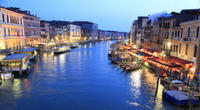 Visite de Venise with balade en gondole
